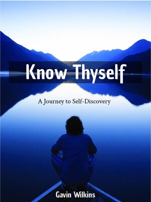 cover image of Know Thyself